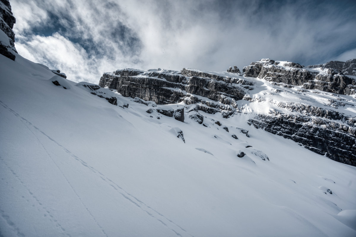 Rückblick zum Vierten Watzmannkind