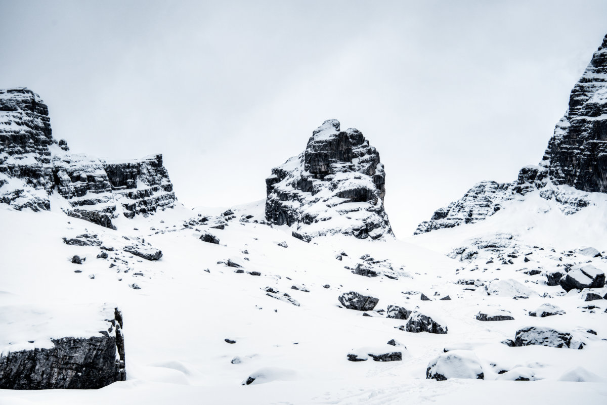 Viertes Watzmannkind