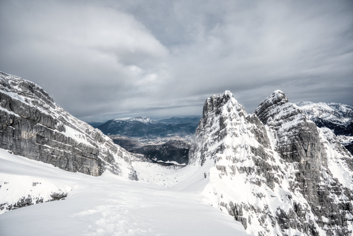 Watzmannkar vom Dritten Watzmankind