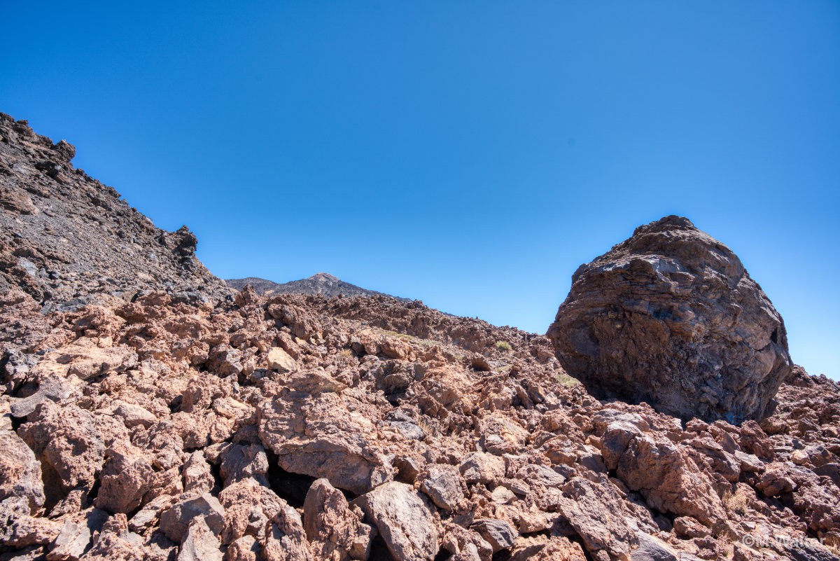 Pico del Teide