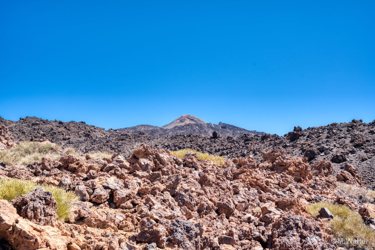 Pico del Teide