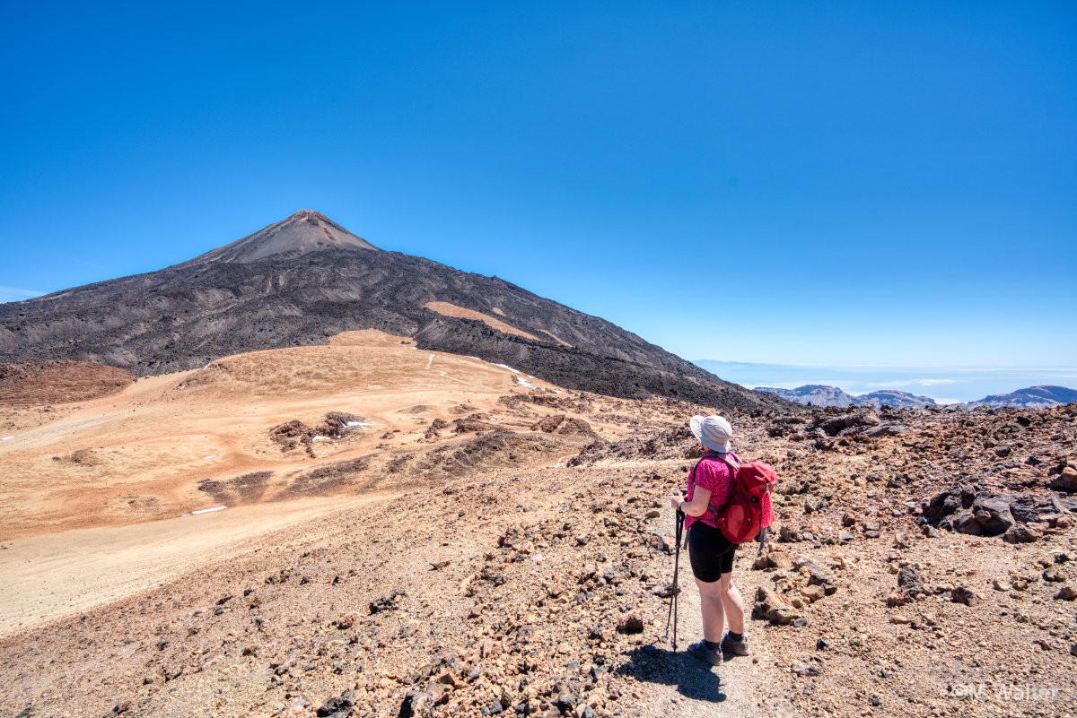 Pico del Teide