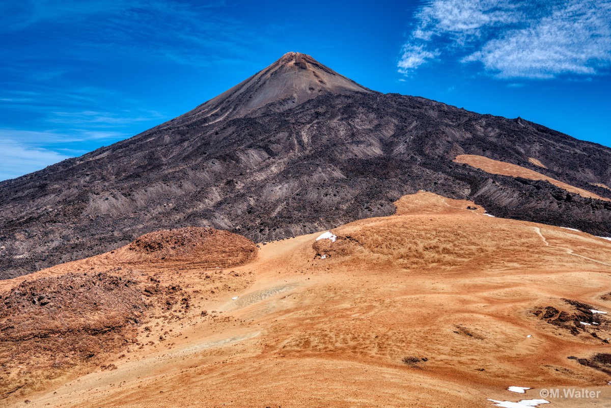 Pico del Teide