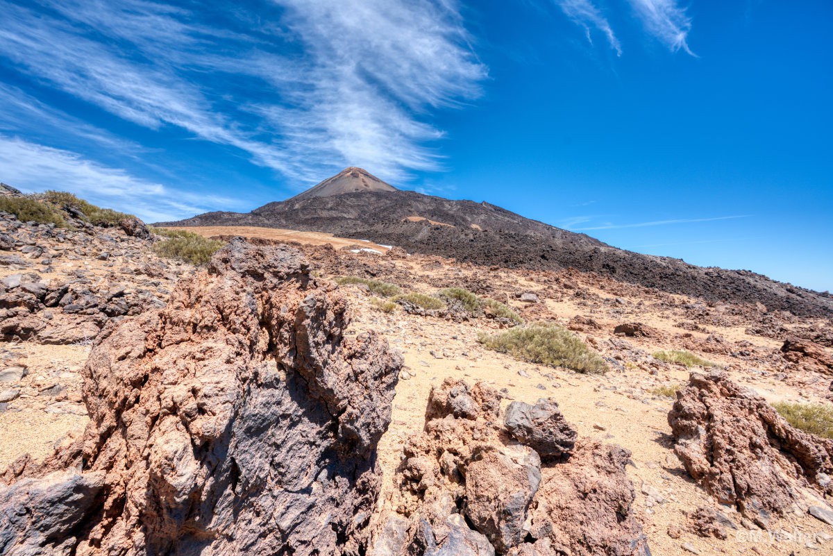 Pico del Teide