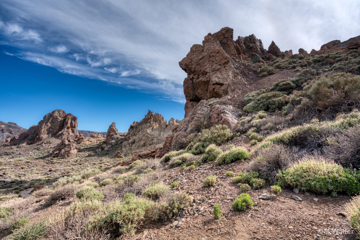 Roques de Garcia