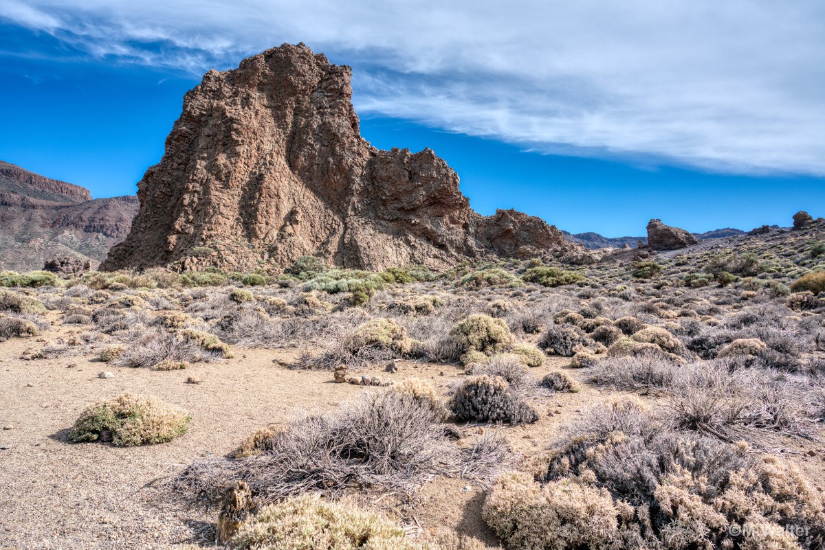 Roques de Garcia