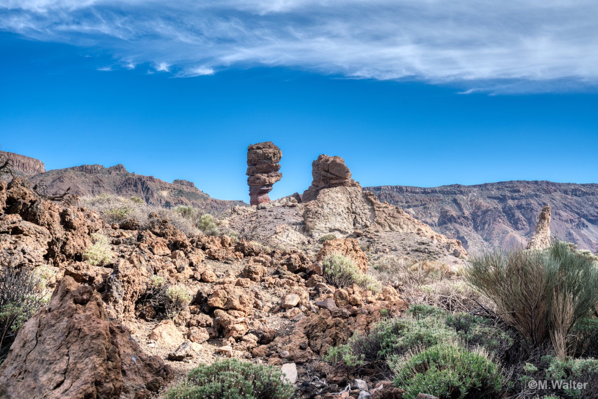 Roques de Garcia