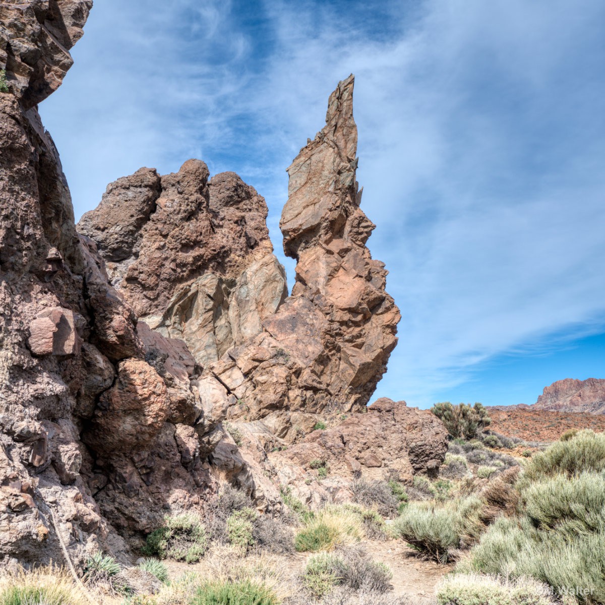 Roques de Garcia