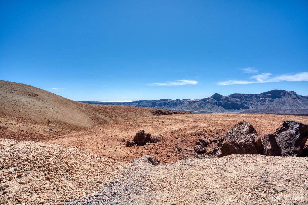 Montaña Blanca