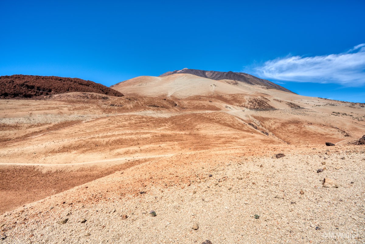 Montaña Blanca