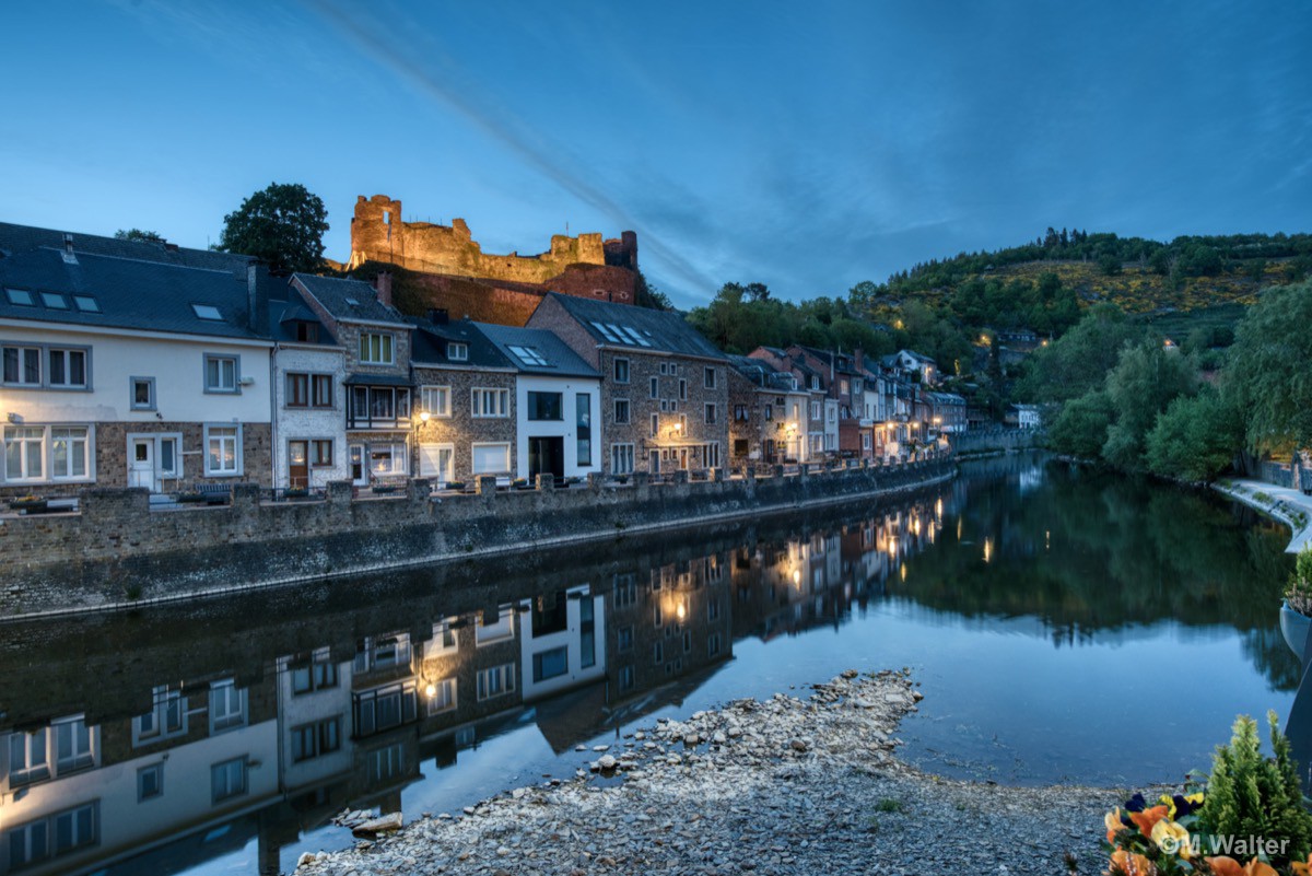 Roche en Ardenne