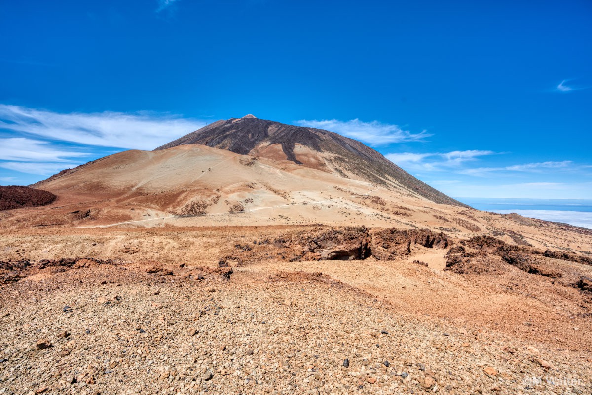 Pico del Teide