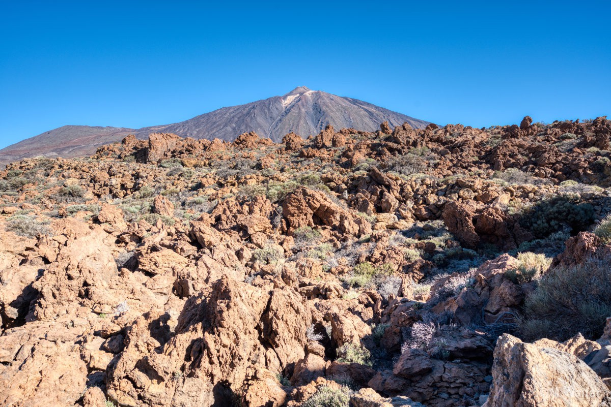 Pico del Teide