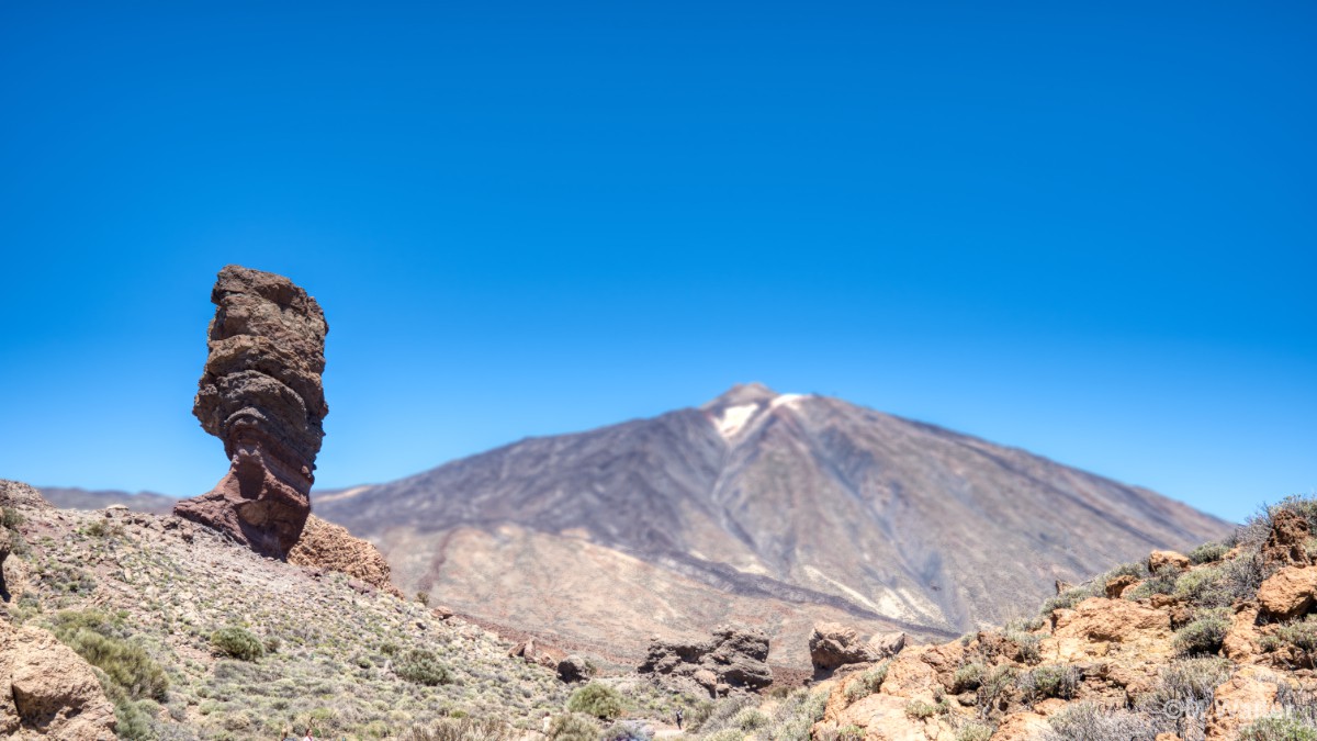 roque-de-cinchade-teide