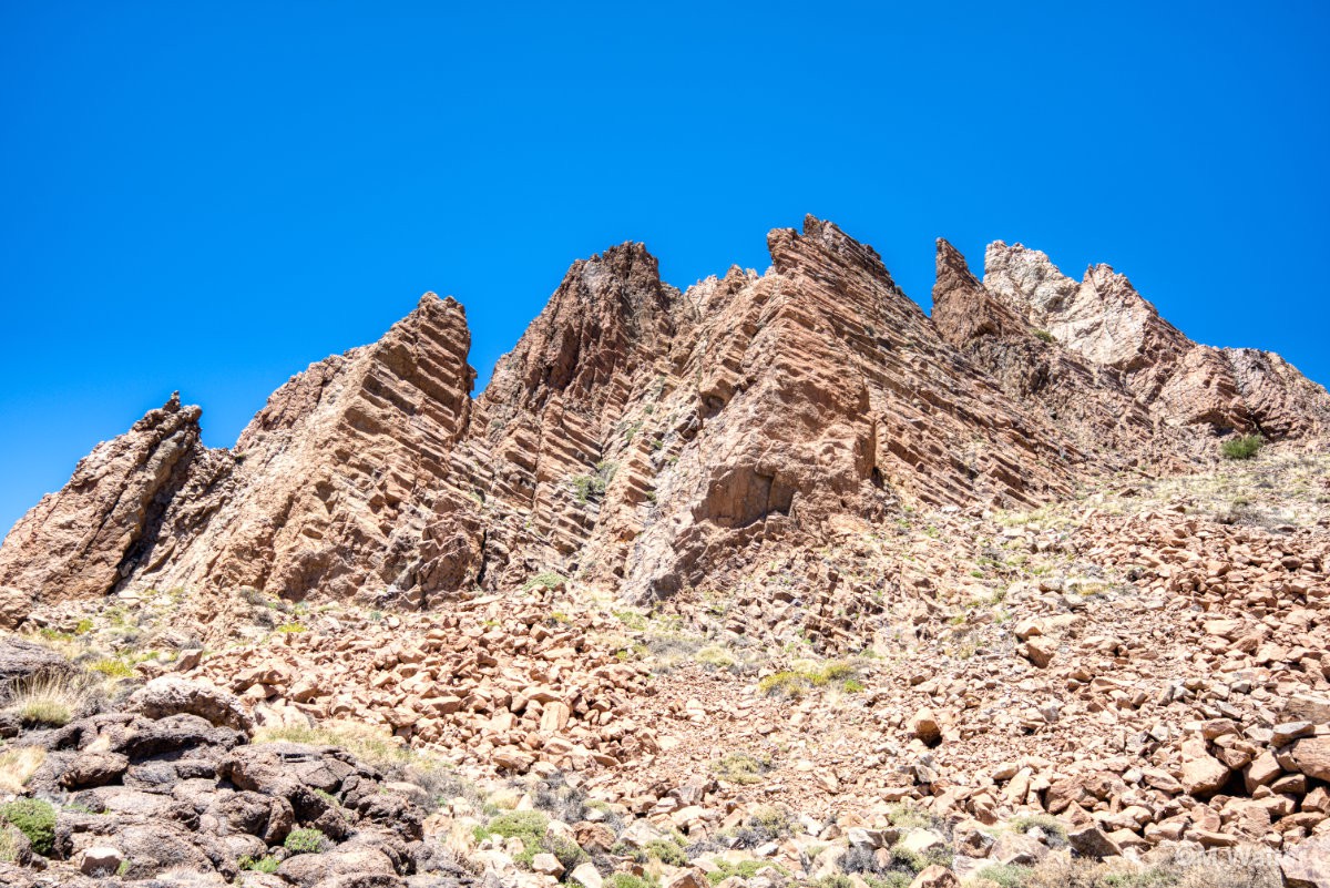 Roques de Garcia