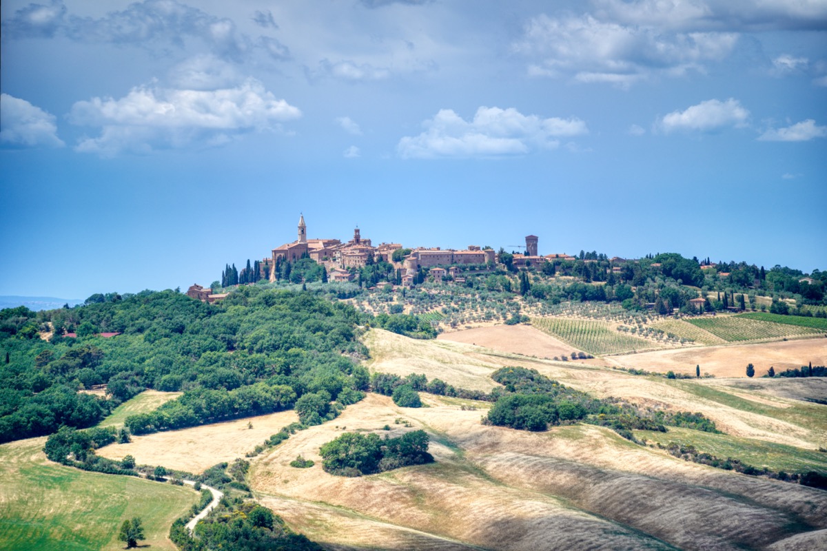 Pienza