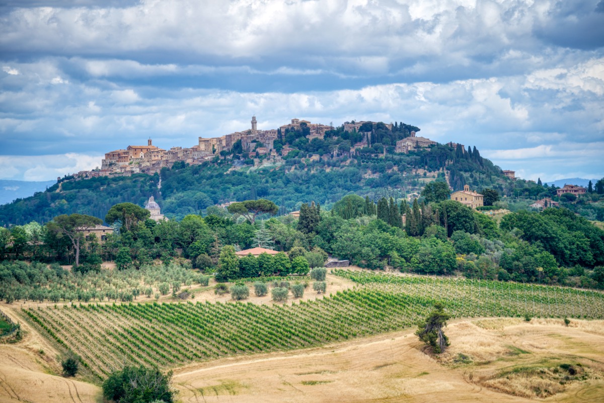 Montepulciano