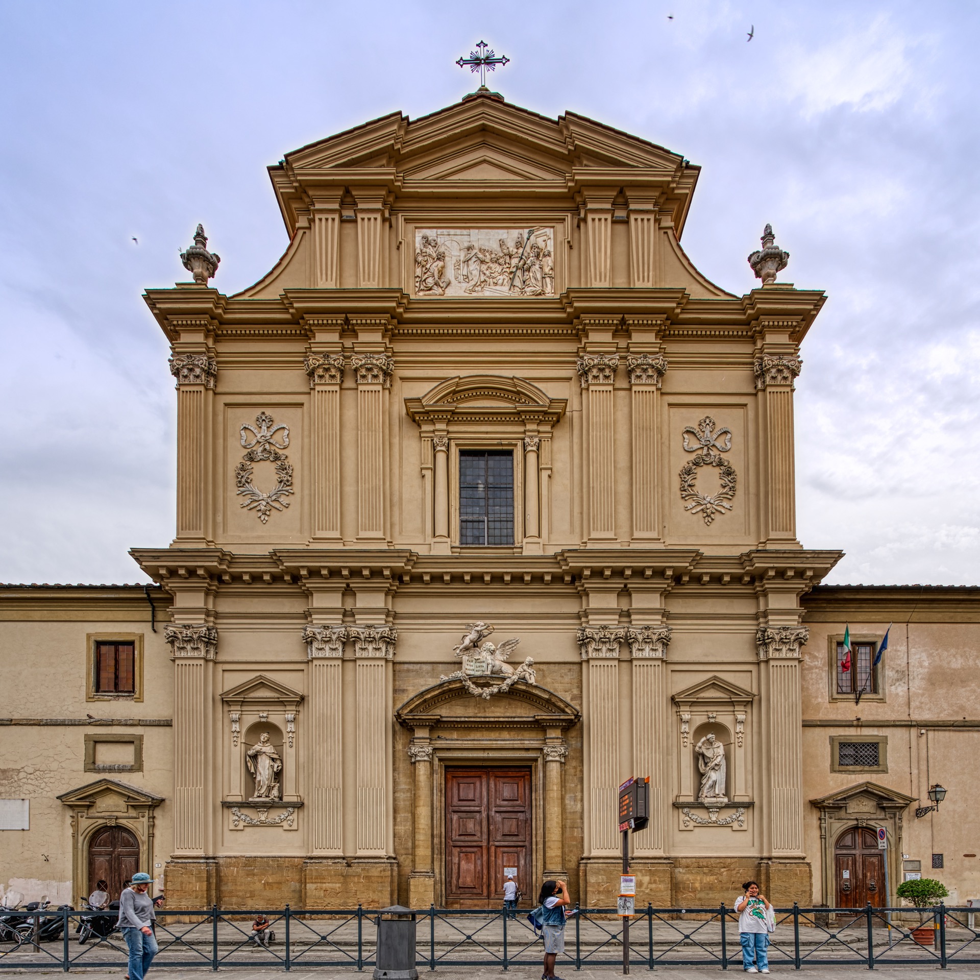 Basilica di San Marco