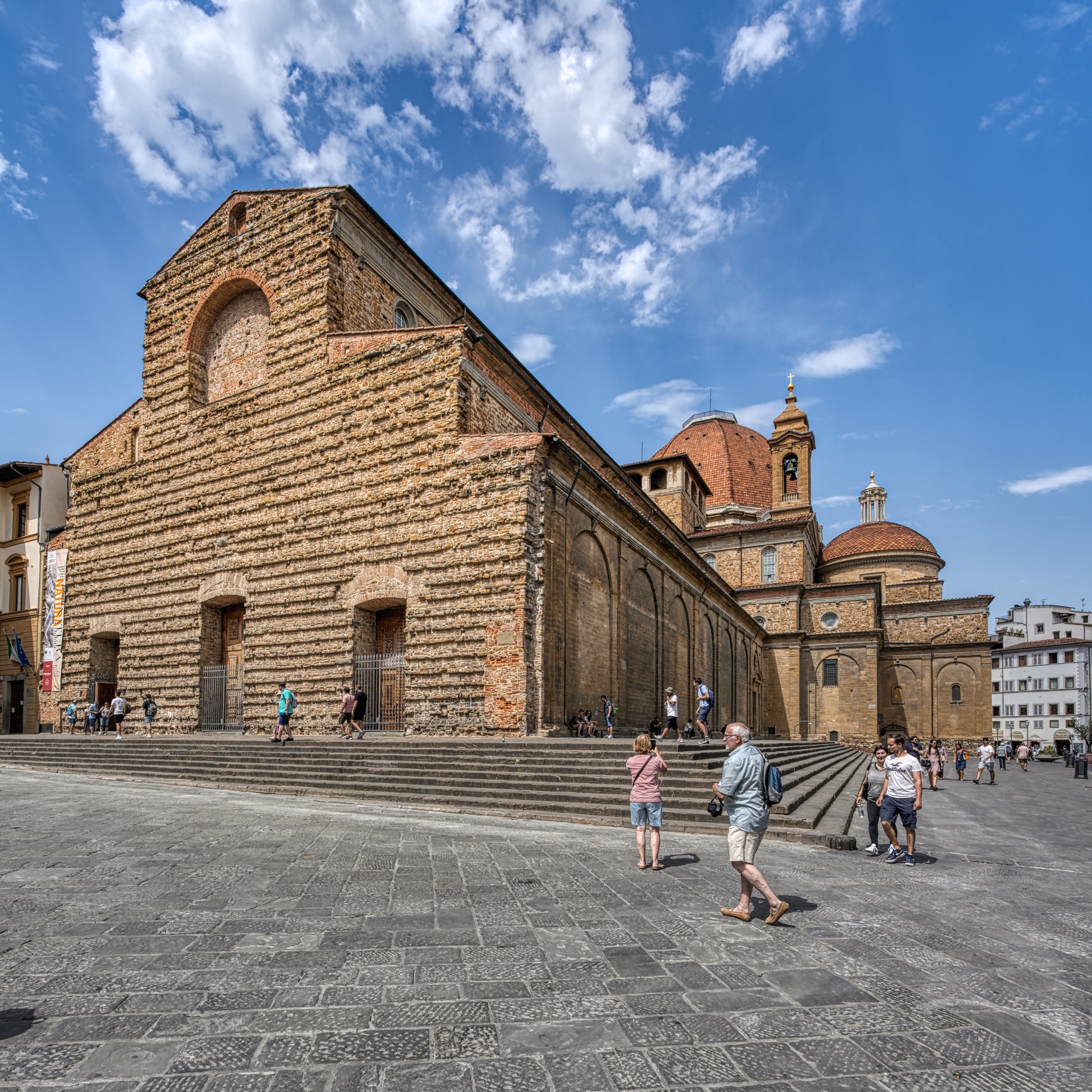 Basilica di San Lorenzo di Firenze