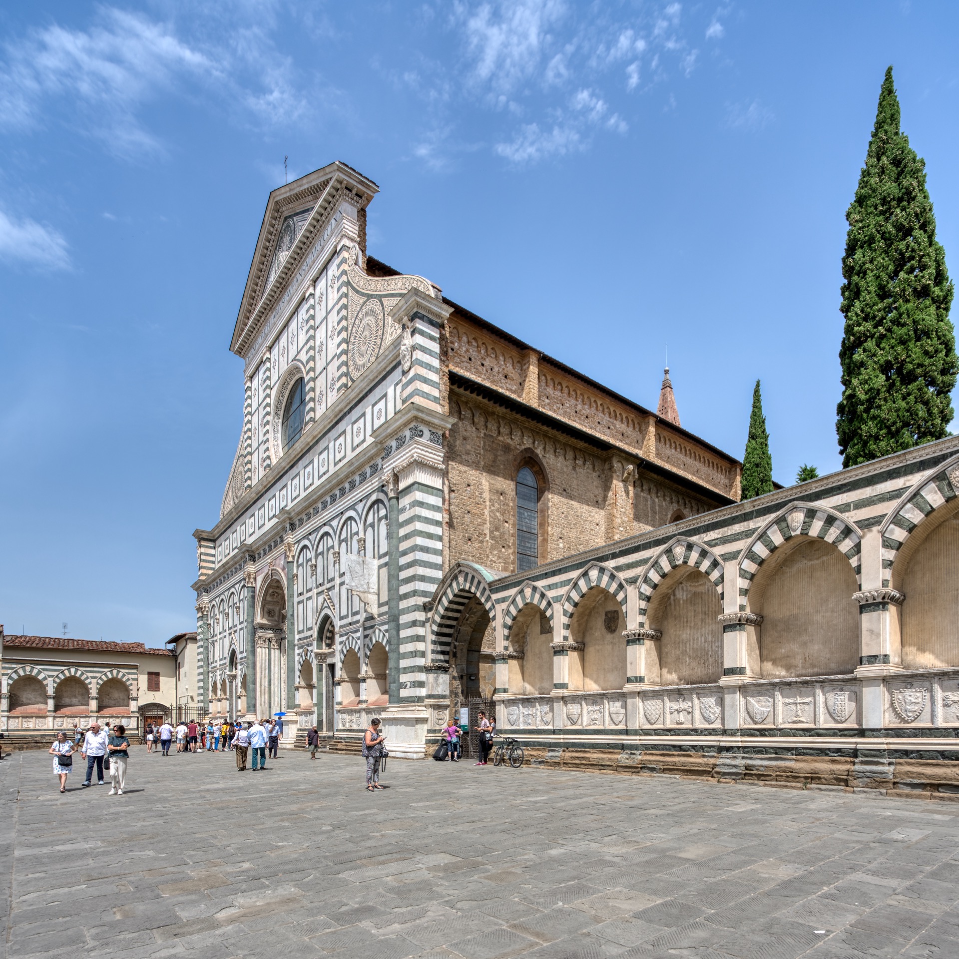 Basilica di Santa Maria Novella