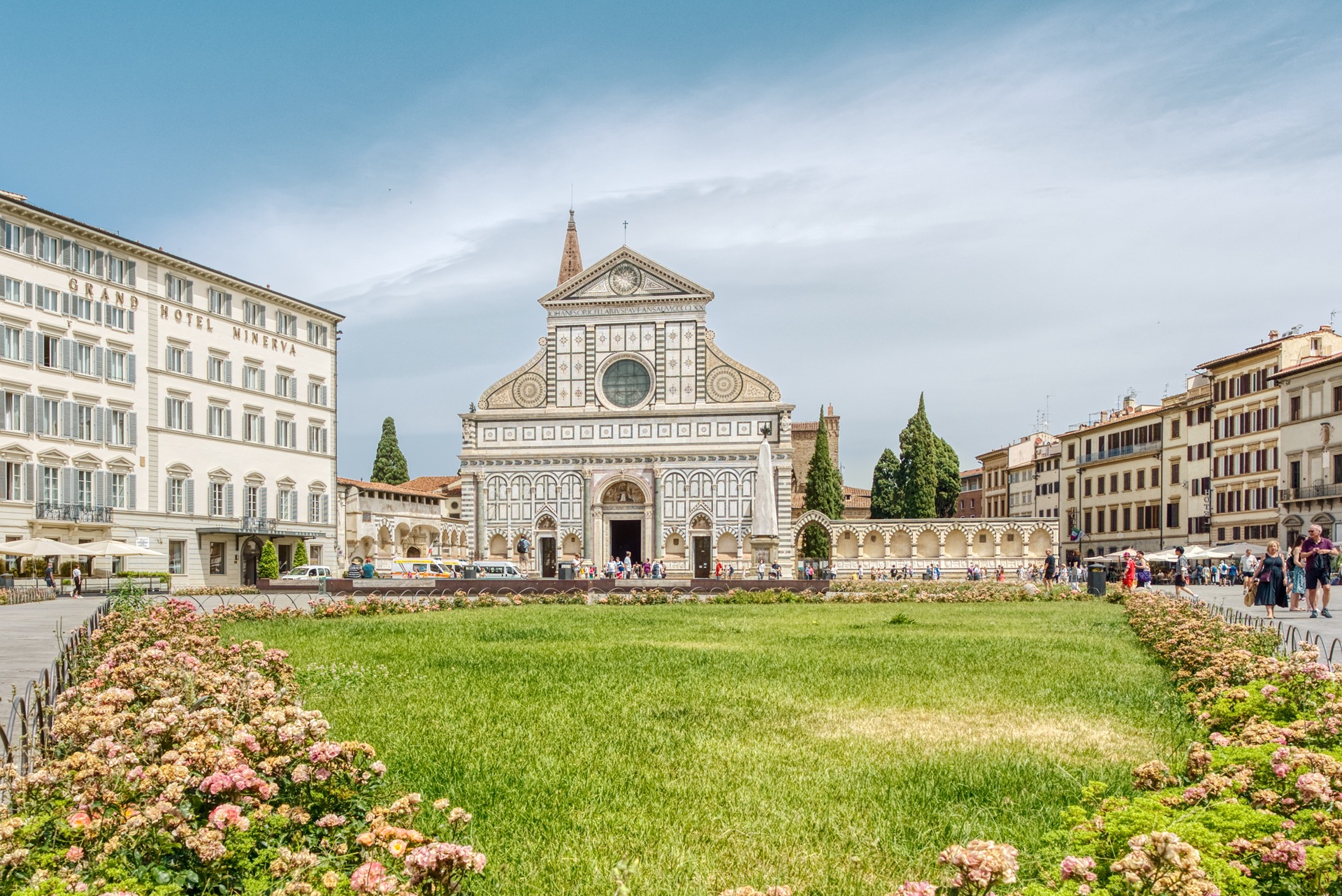 Basilica di Santa Maria Novella