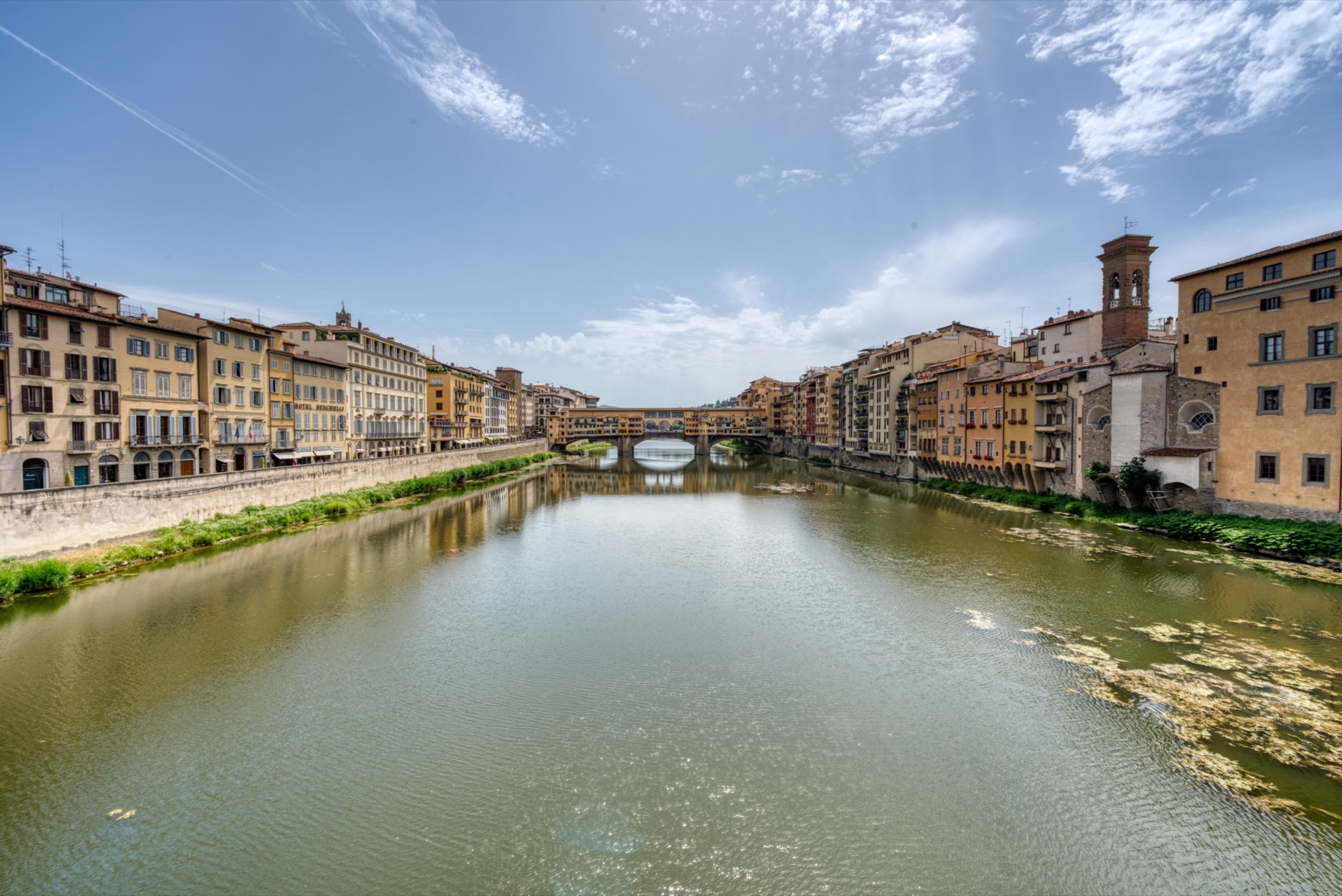 Ponte Vecchio