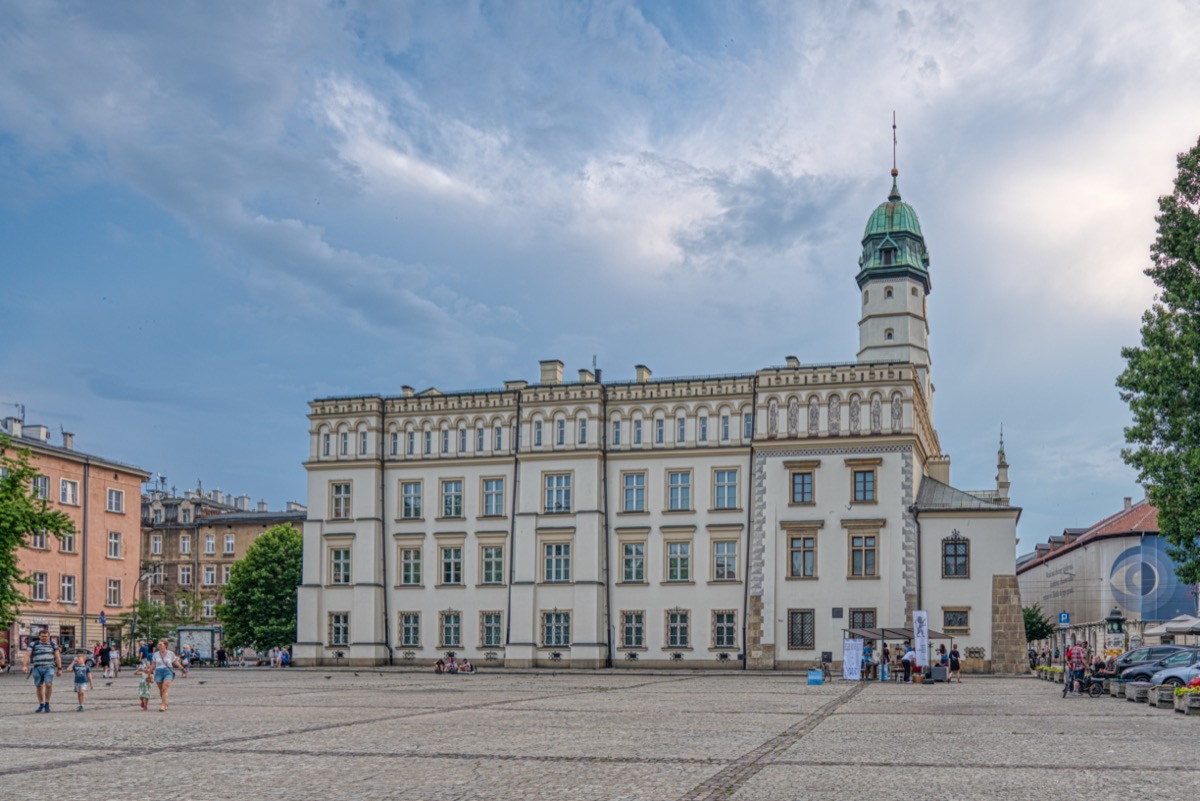 Ethnographisches Museum