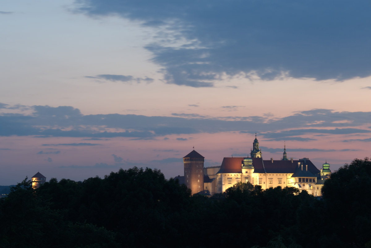 Schloss Wawel