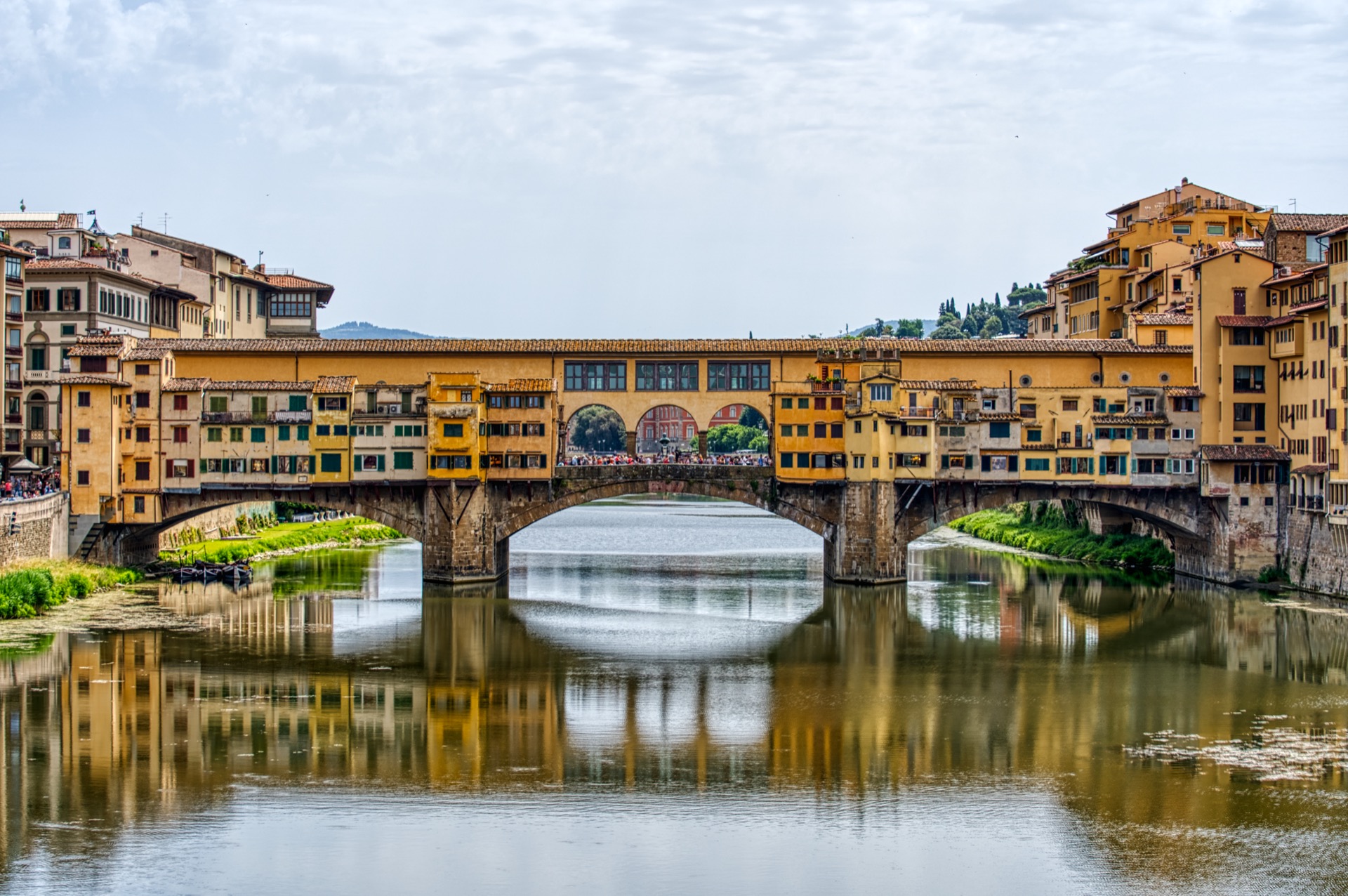 Ponte Vecchio