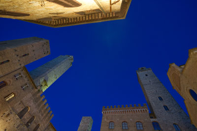 San Gimignano Beitragsbild