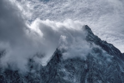 Aiguille Midi