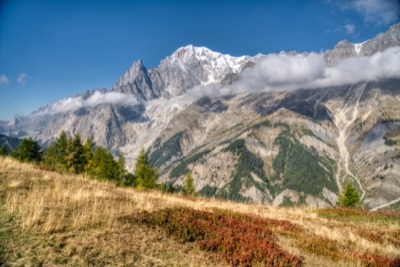 Mont-Blanc