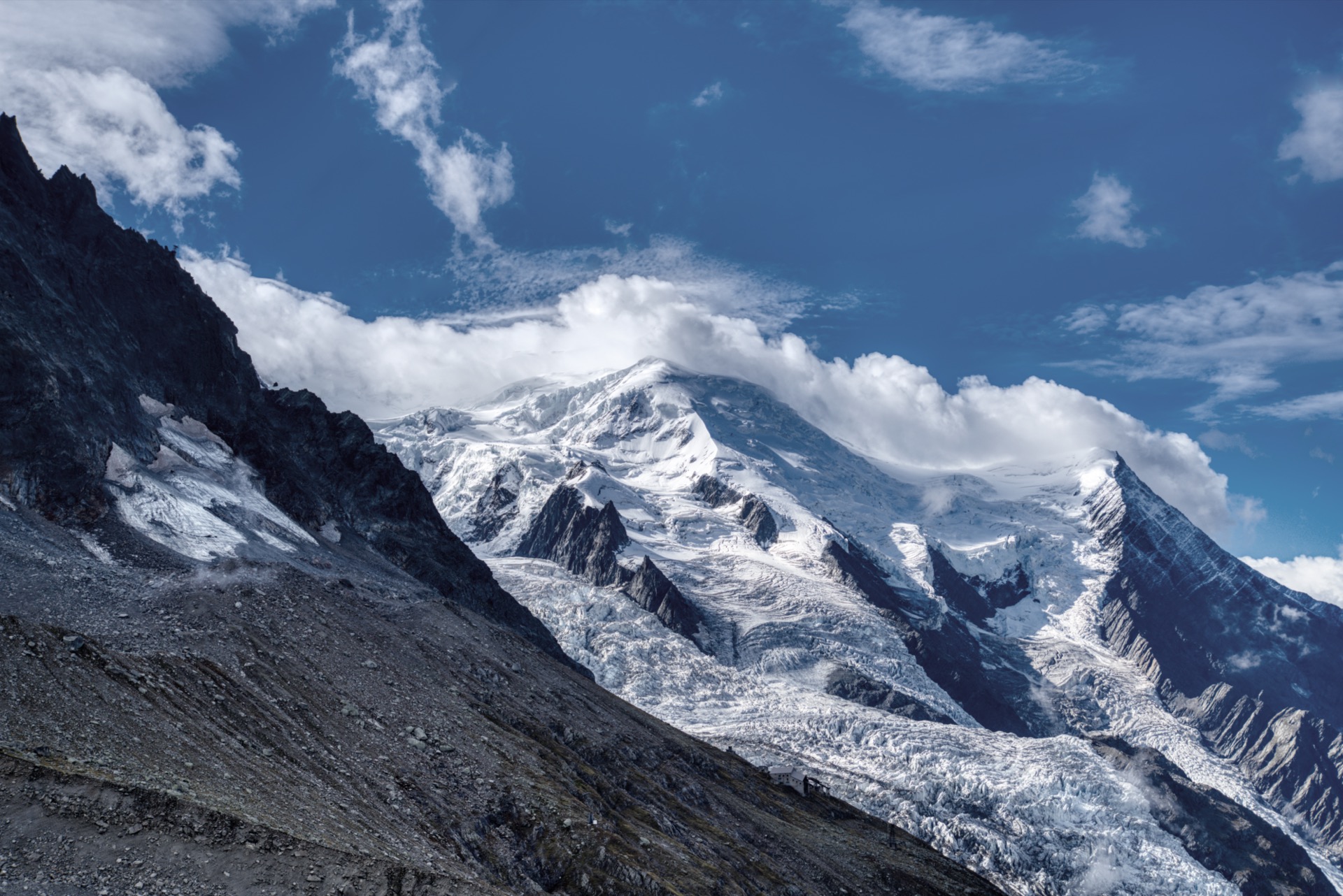 Mont-Blanc