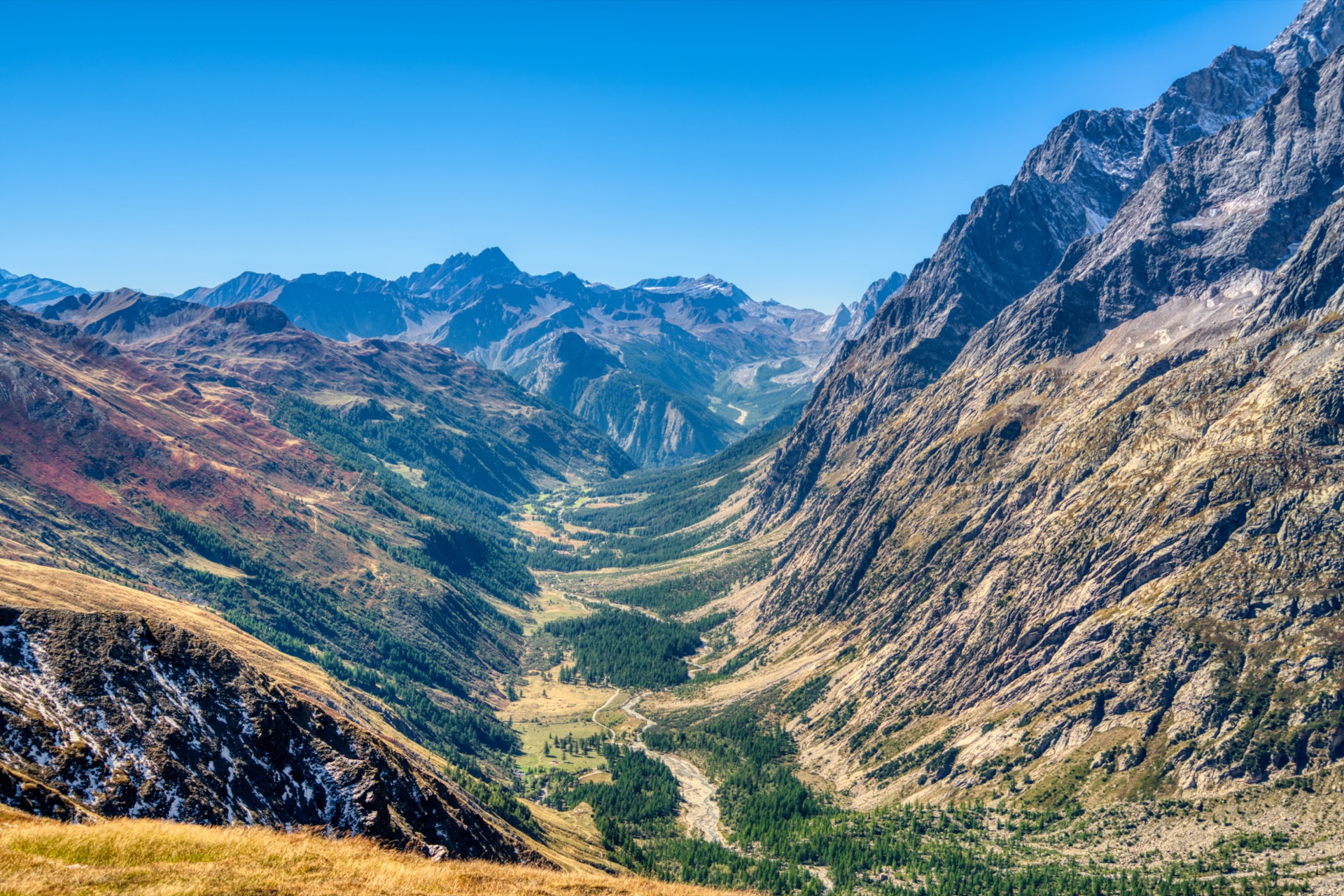 Val Ferret