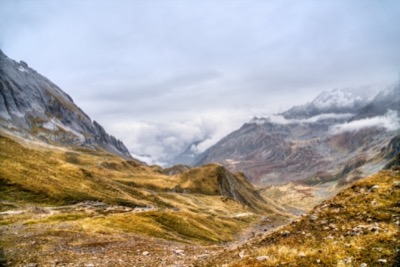 Col de Bonhomme