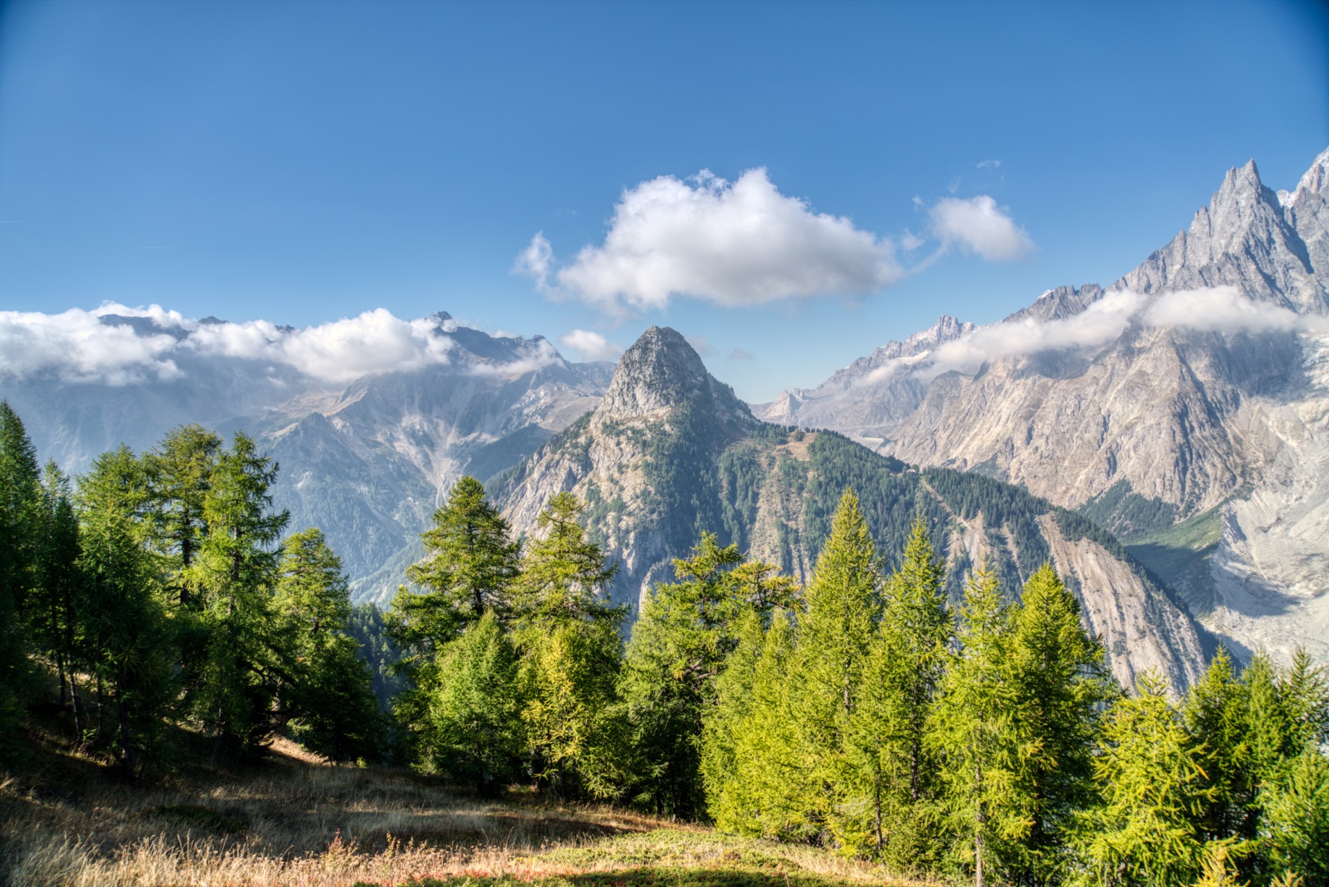 Mont Chetif