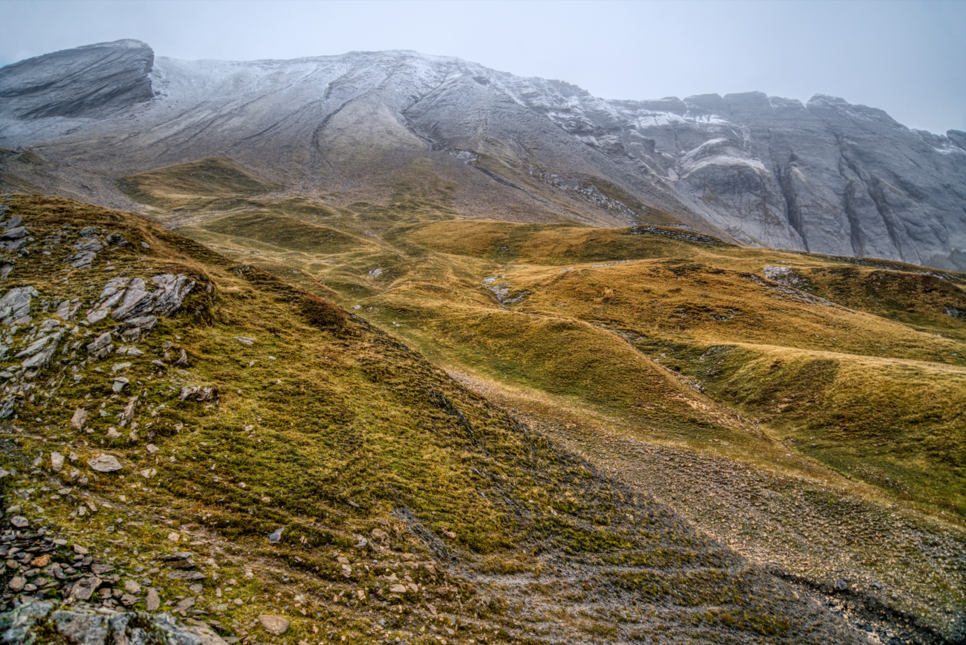 Col de Bonhomme