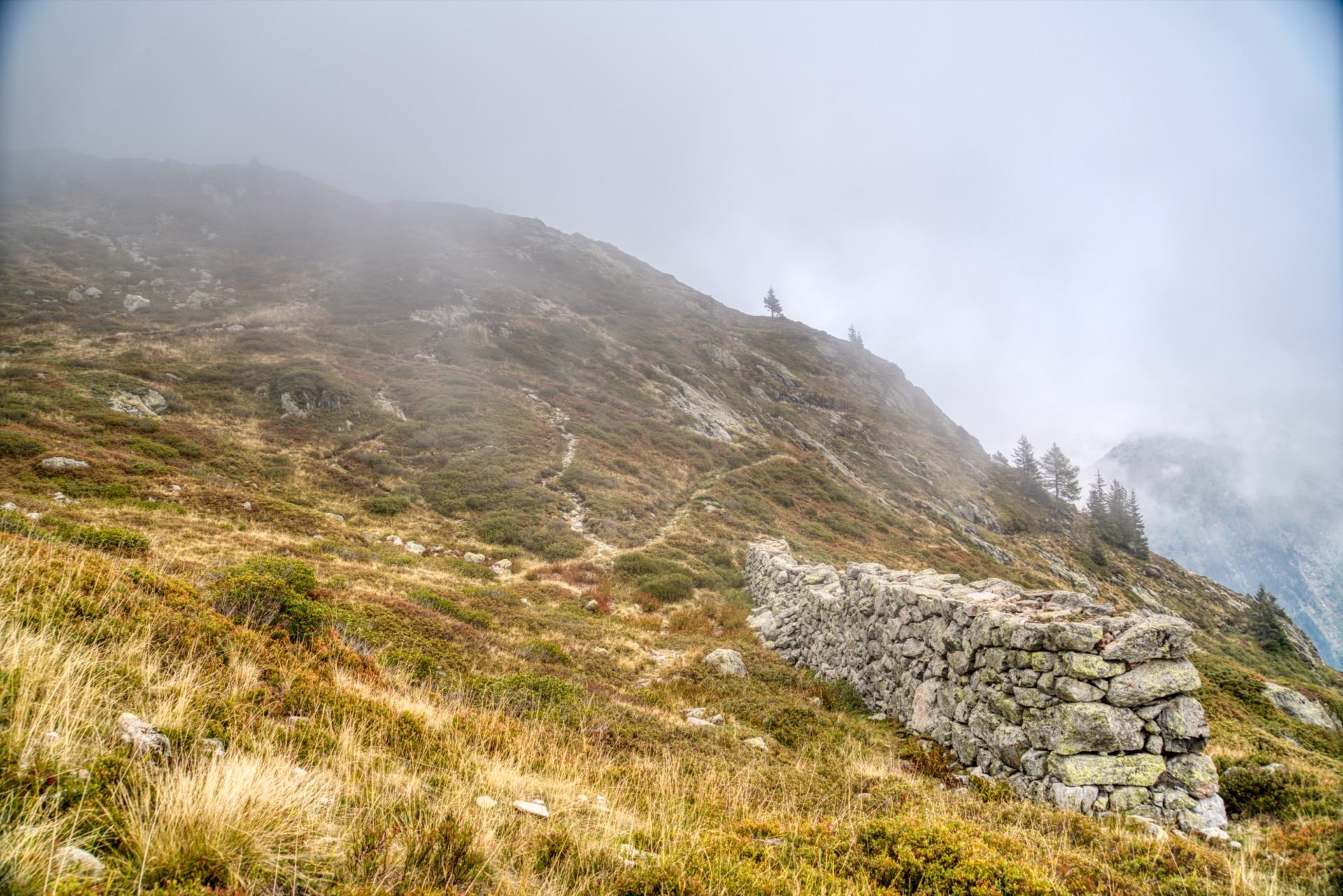 Aiguilles Rouges