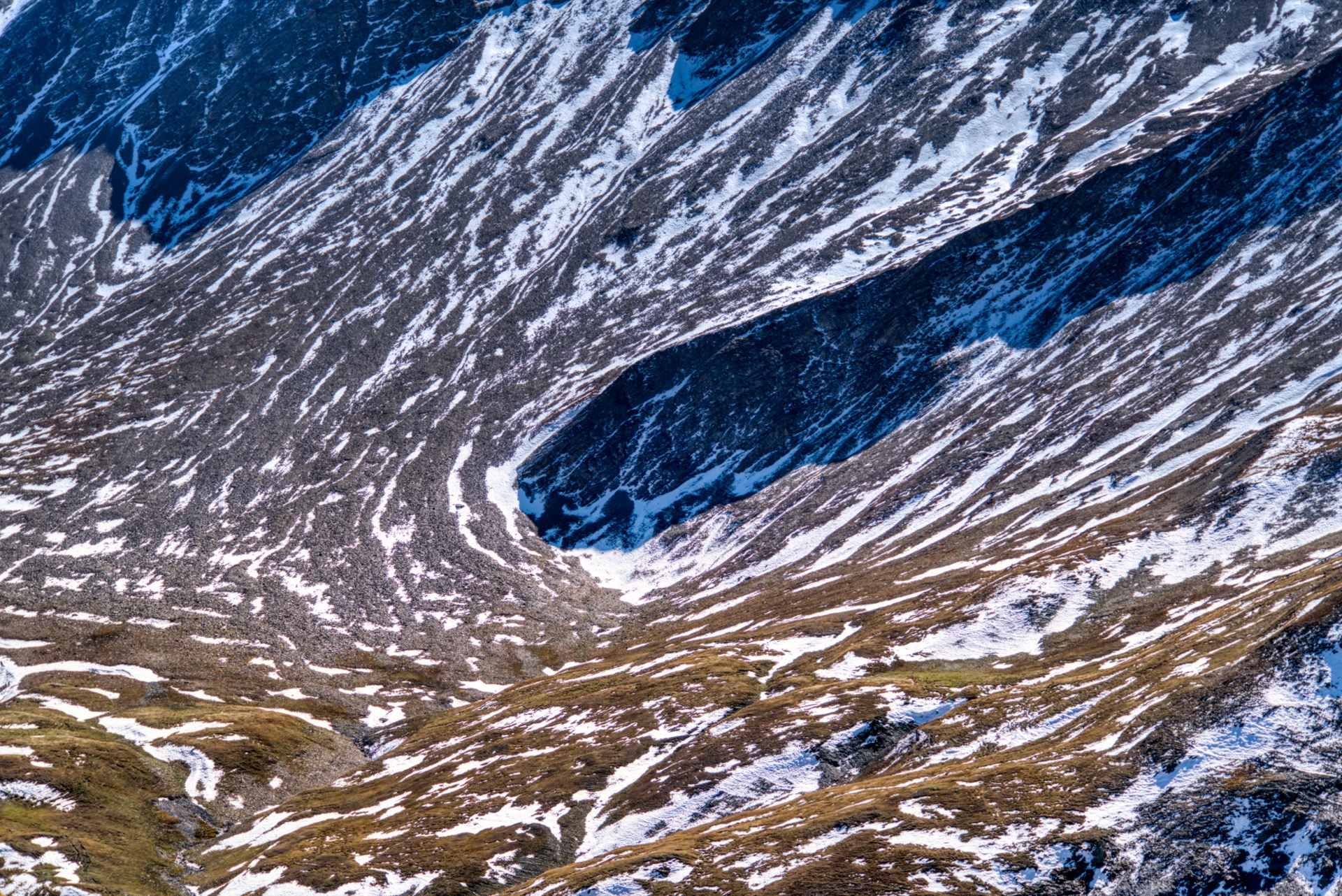 Aiguille des Angroniettes