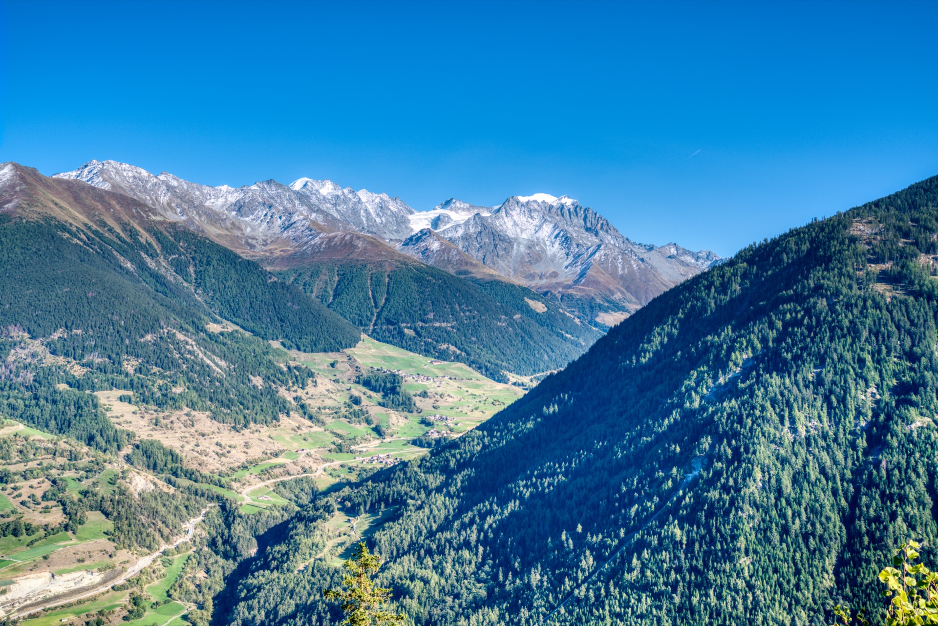 Champex-Lac