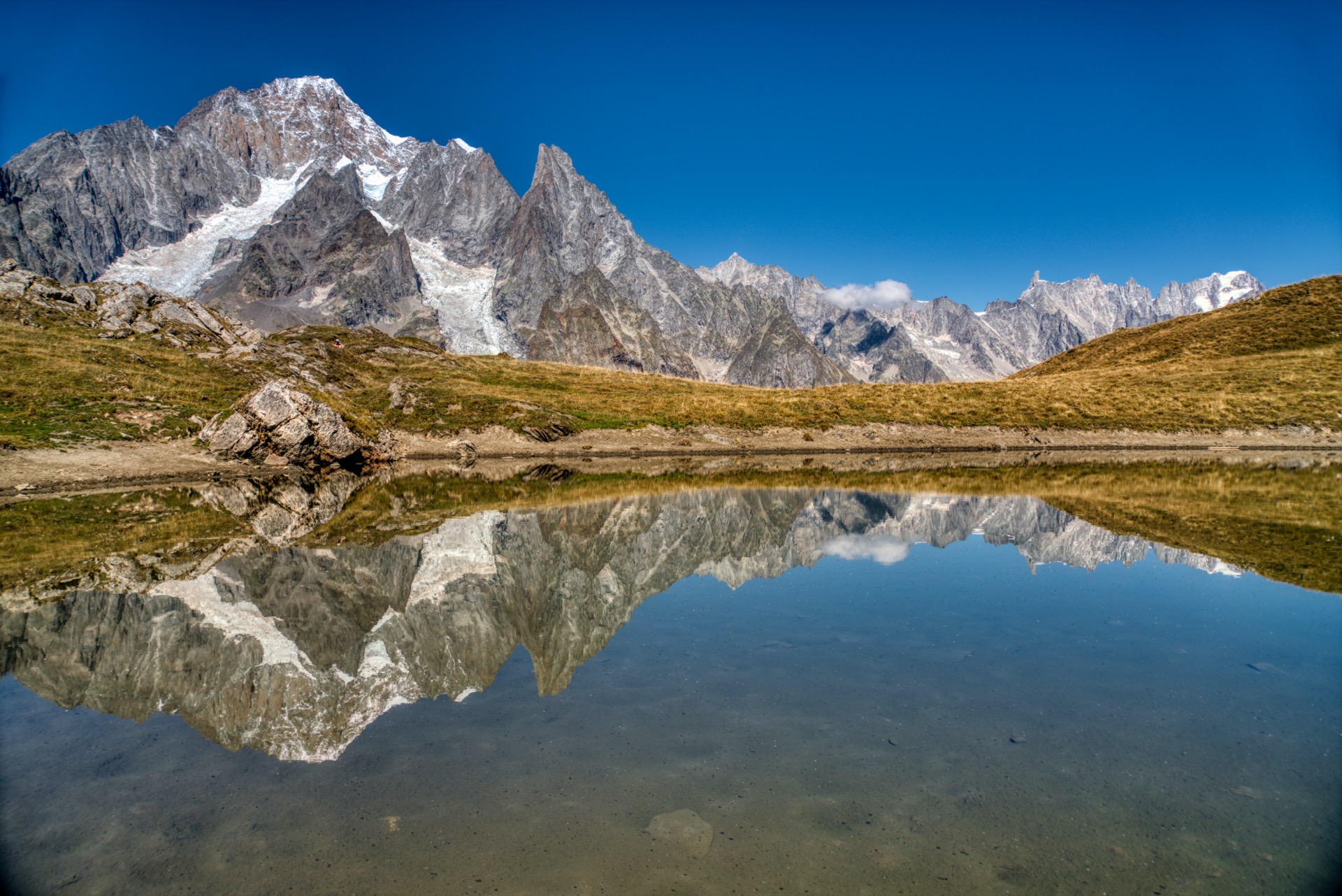 Mont-Blanc