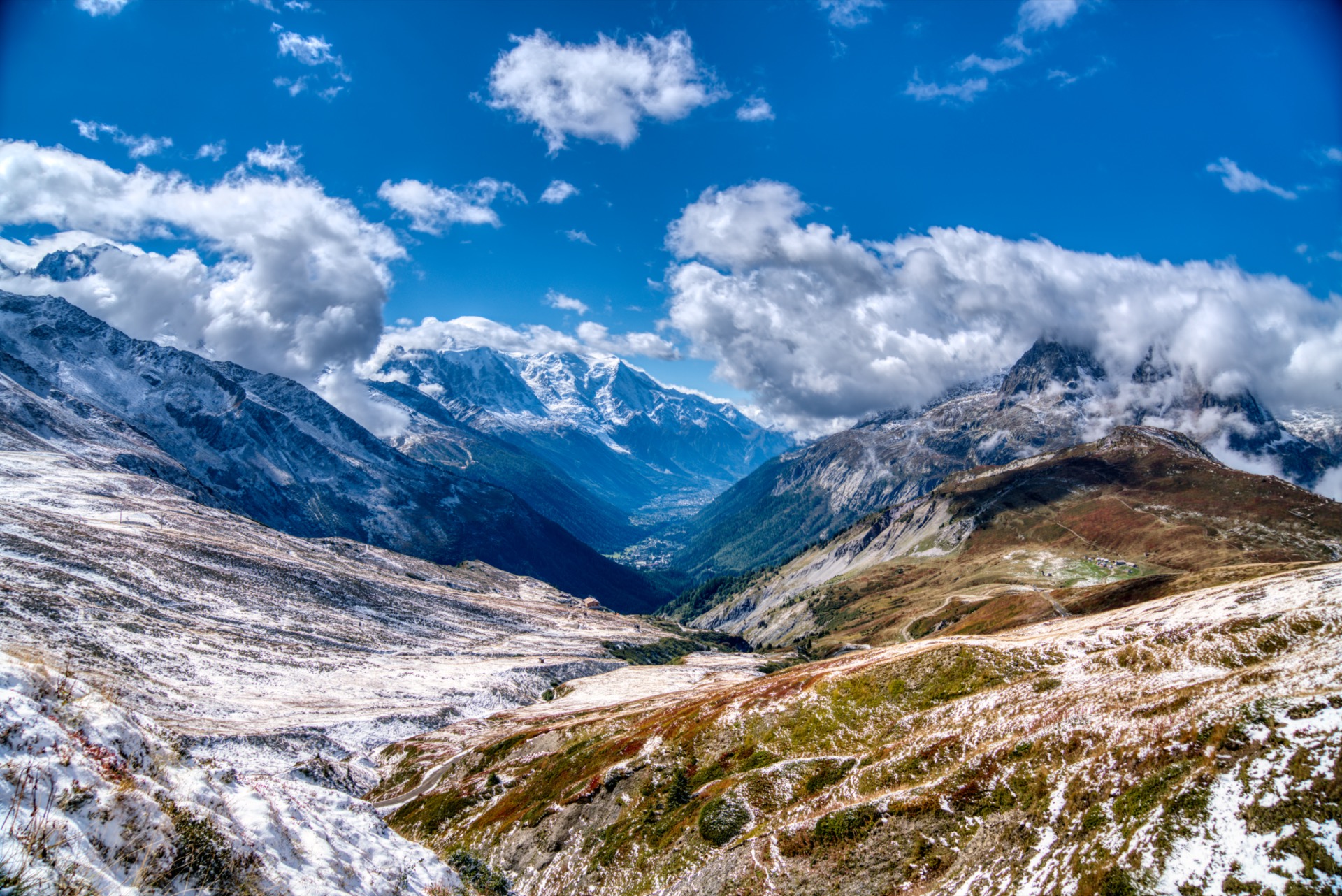 Val d'Arve