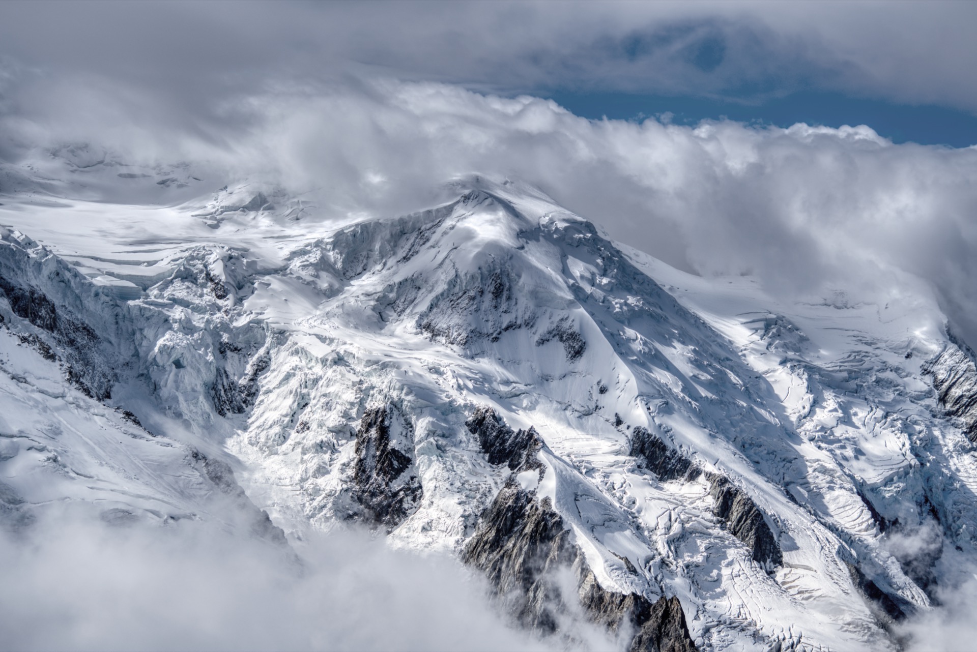 Mont-Blanc