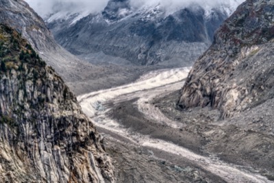 Mer de Glace