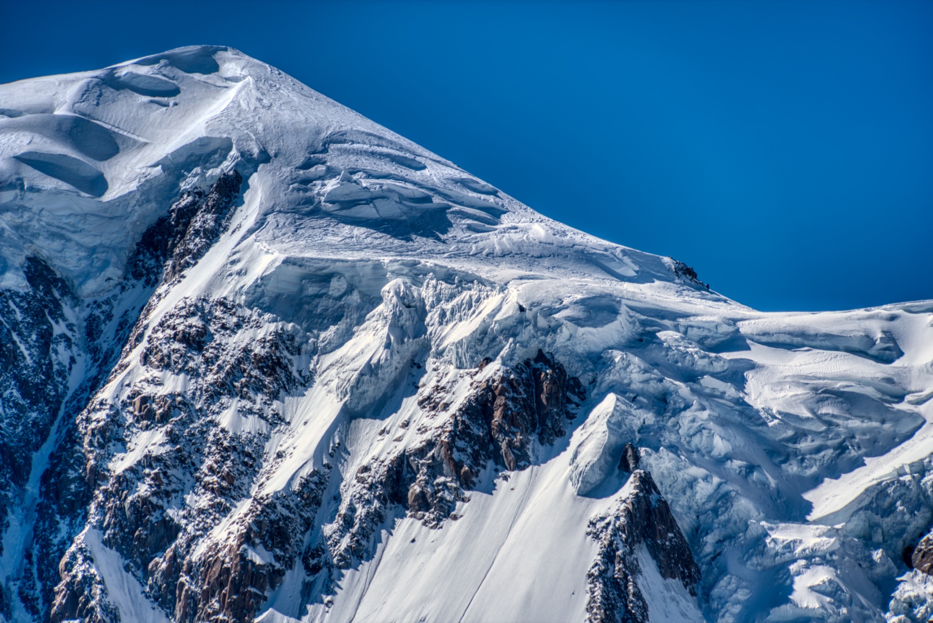 Mont-Blanc