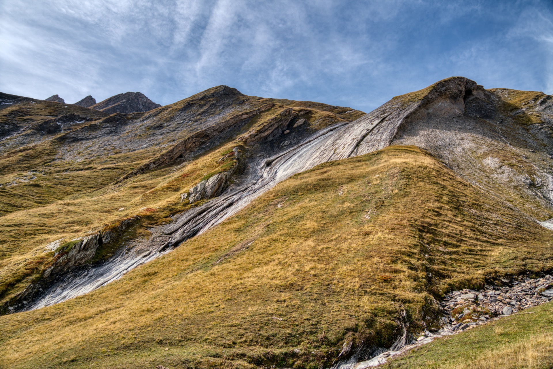 Col de Fours