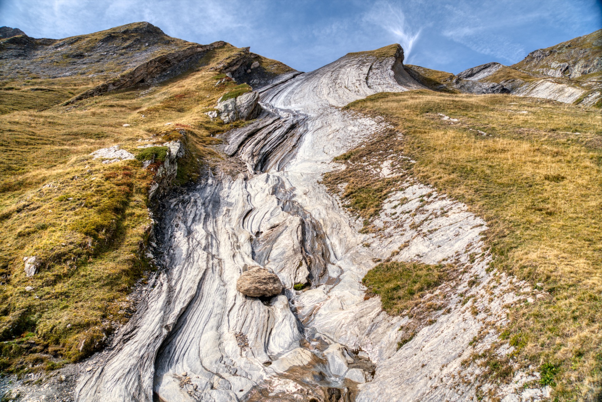 Col de Fours