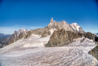 Dent du Géant