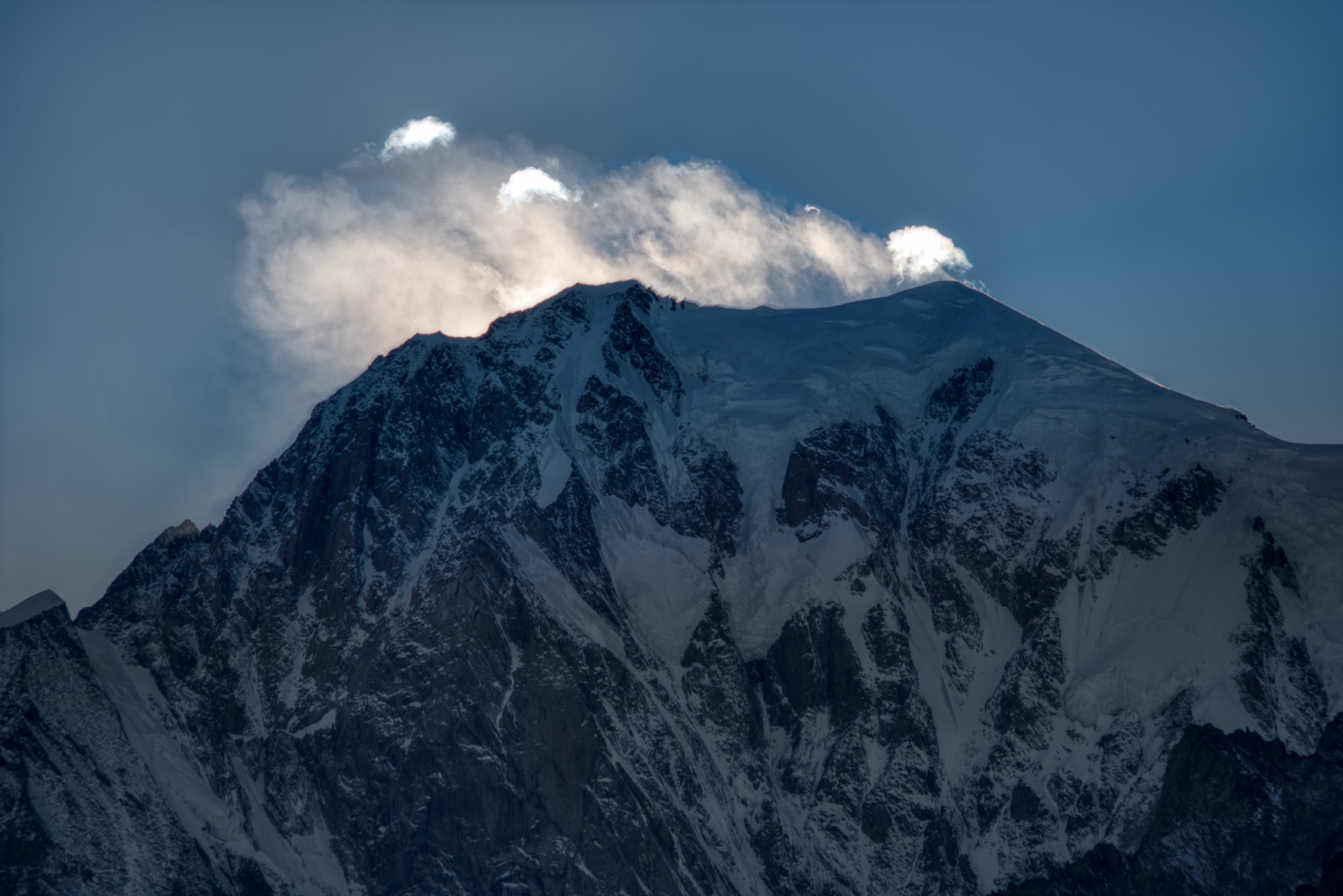 Mont-Blanc