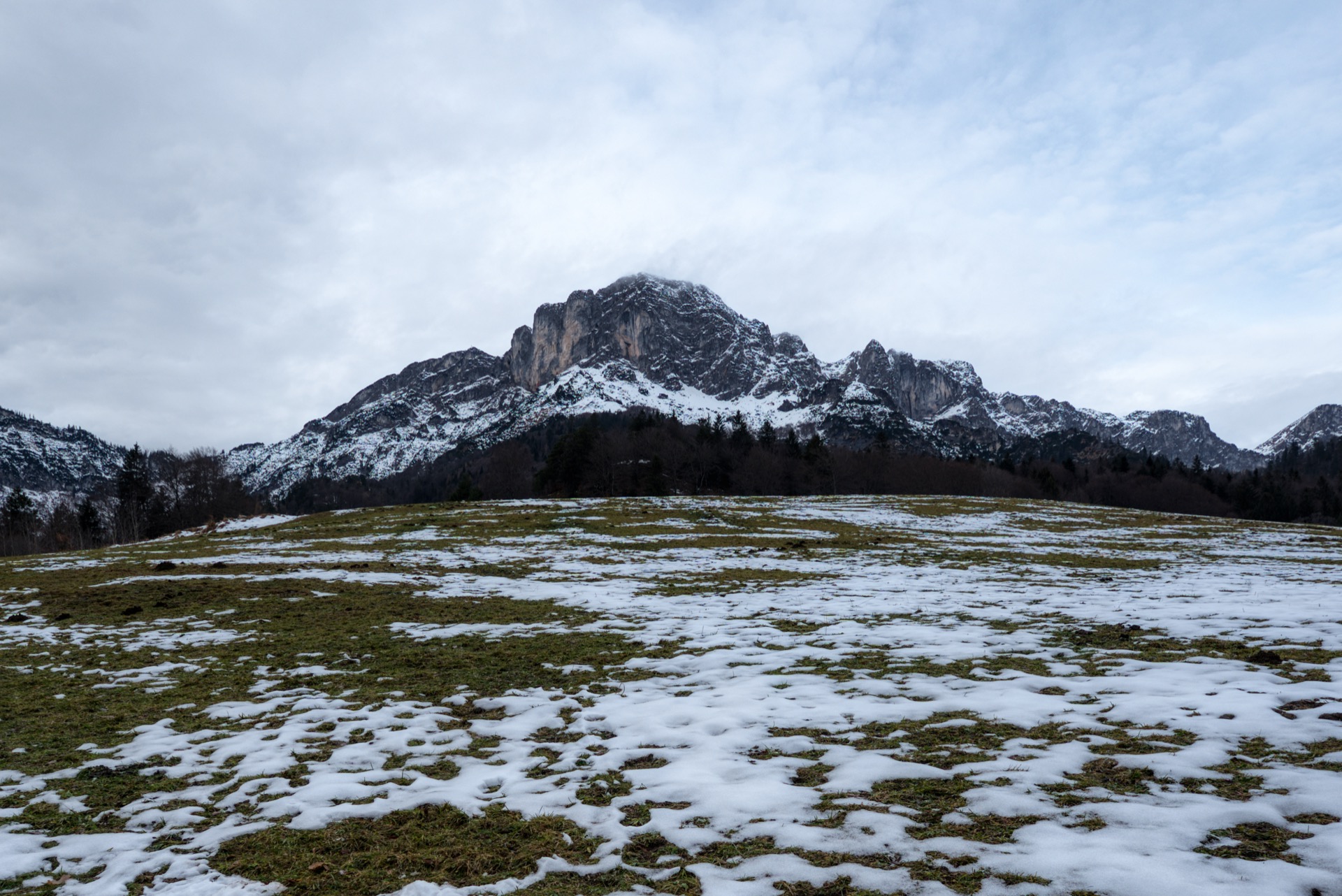 Untersberg